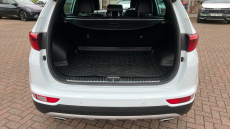 Kia Sportage 2.0 CRDi GT-Line 5dr [AWD] Diesel Estate